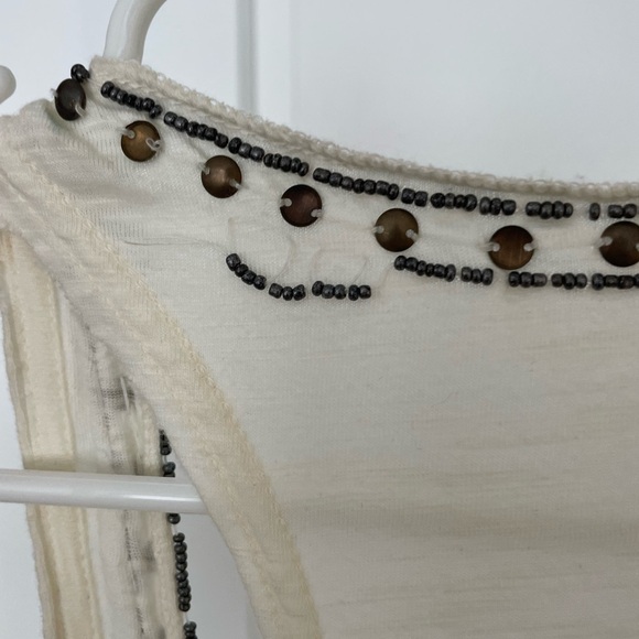 Free People Beaded Tank - Picture 5 of 5